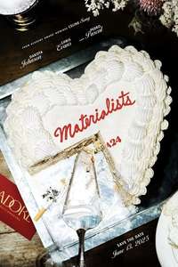 Materialists - Posters