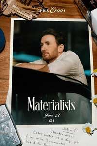 Materialists - Posters