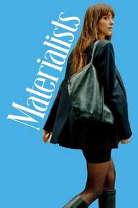 Materialists - Posters
