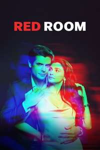 Red Room - Posters