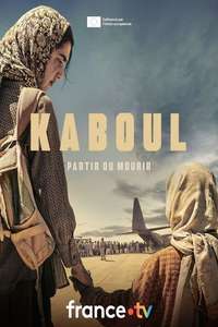 Kaboul - Posters