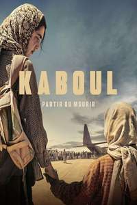 Kaboul - Posters