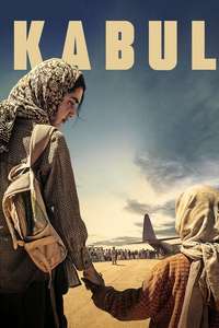 Kaboul - Posters