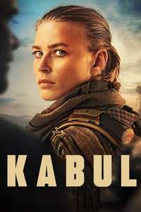 Kaboul - Posters