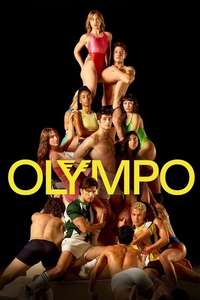 Olympo - Posters