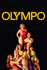 Olympo - Posters