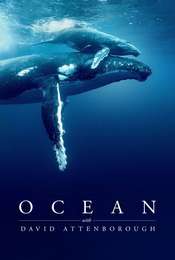 Ocean with David Attenborough