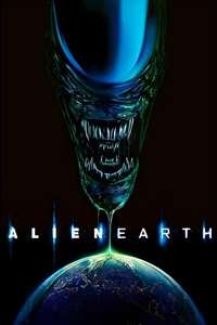 Alien: Earth - Posters