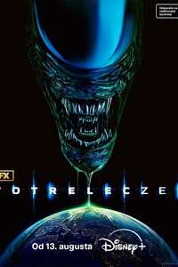 Alien: Earth - Posters