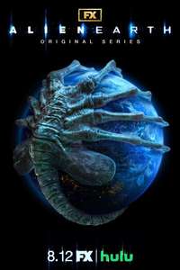 Alien: Earth - Posters
