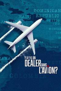 Cocaine Air: Smugglers at 30 000 Ft. - Posters