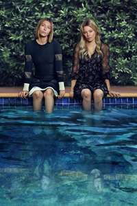 The Better Sister - Posters