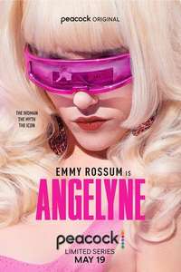 Angelyne - Posters