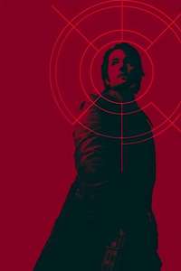 Andor - Posters