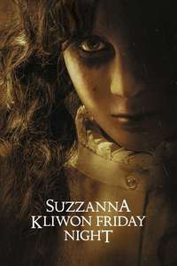 Suzzanna: Friday Kliwon Night - Posters