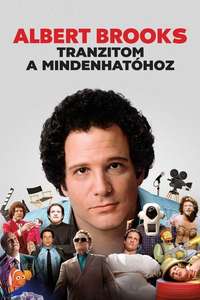 Albert Brooks: Defending My Life - Posters