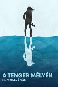 Undercurrent: The Disappearance of Kim Wall - Posters