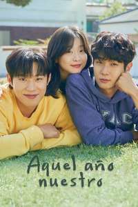 Our Beloved Summer - Posters