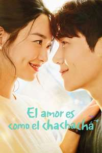 Hometown Cha-Cha-Cha - Posters