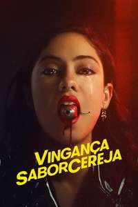 Brand New Cherry Flavor - Posters