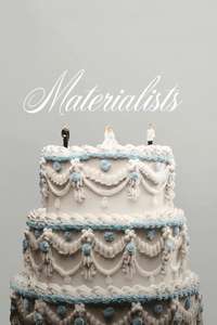 Materialists - Posters