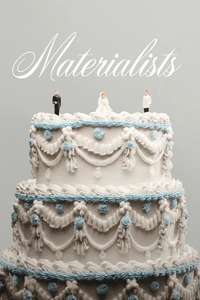 Materialists - Posters