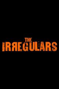 The Irregulars - Posters