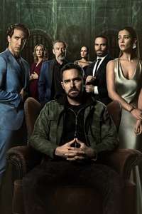 Who Killed Sara? - Posters