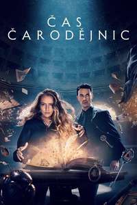 A Discovery of Witches - Posters