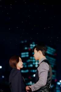 What's Wrong with Secretary Kim - Posters