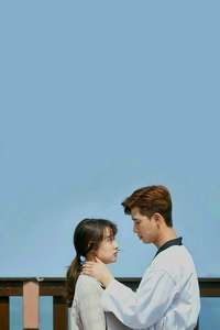 Fight For My Way - Posters