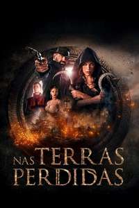 In the Lost Lands - Posters