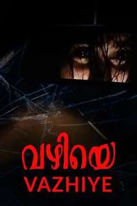 Vazhiye - Posters