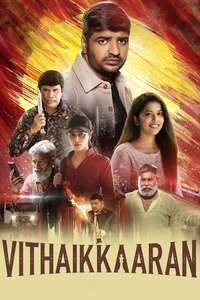 Vithaikkaaran - Posters