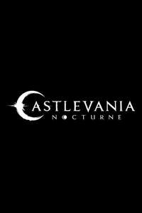 Castlevania: Nocturne - Posters