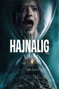 Until Dawn - Posters