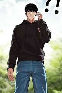 Lookism - Posters