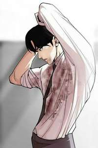 Lookism - Posters