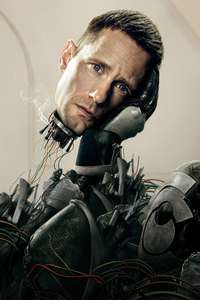 Murderbot - Posters
