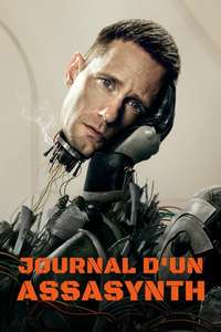 Murderbot - Posters