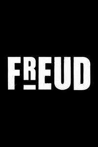 Freud - Posters