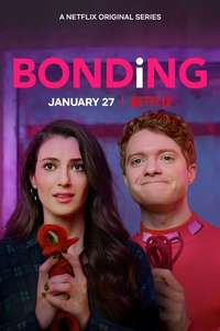 Bonding - Posters