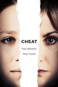 Cheat - Posters