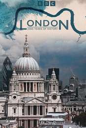 London: 2000 Years of History