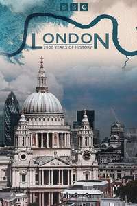 London: 2000 Years of History - Posters