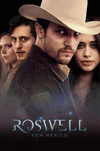 Roswell  New Mexico - Posters