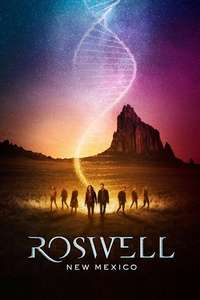 Roswell  New Mexico - Posters