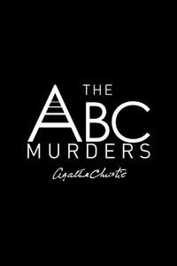 The ABC Murders - Posters