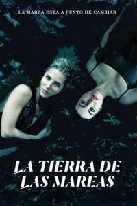 Tidelands - Posters