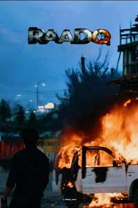 Raado - Posters